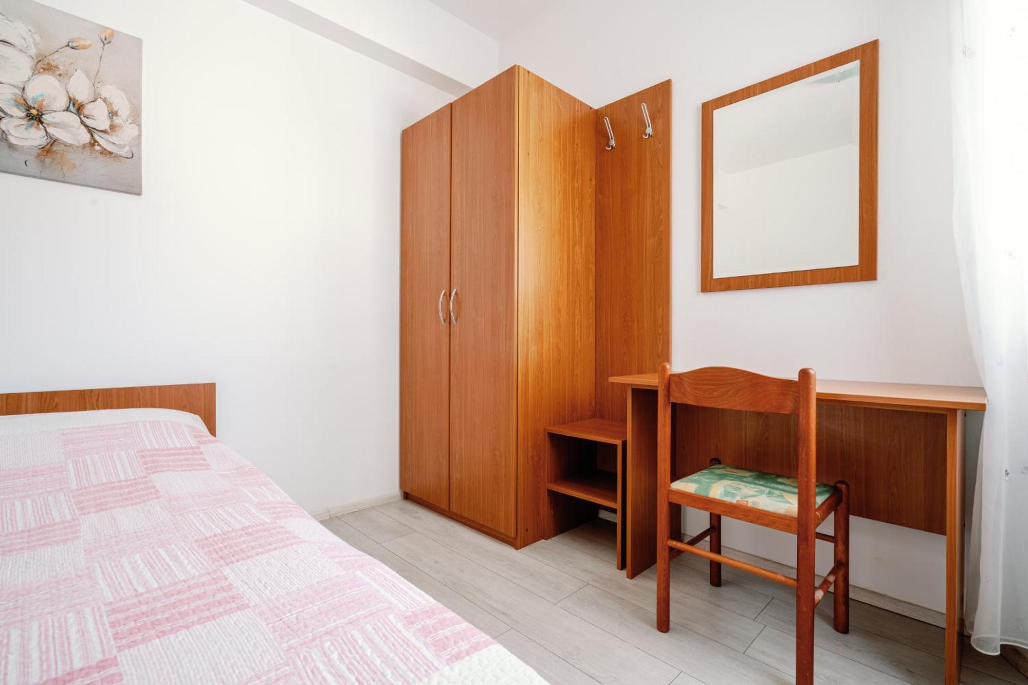Charming Little Apartment Čilipi Екстериор снимка